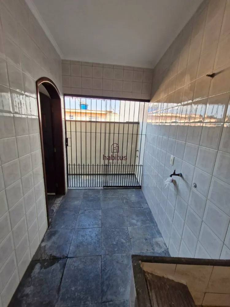 Sobrado, 2 quartos, 40 m² - Foto 3