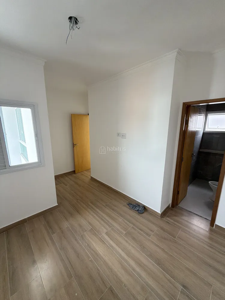 Cobertura, 2 quartos - Foto 5