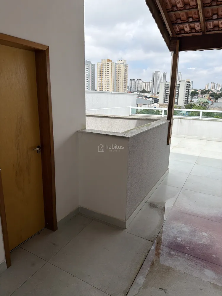Cobertura, 2 quartos - Foto 9