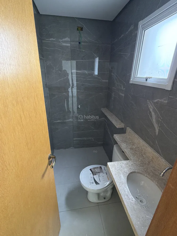 Cobertura, 2 quartos - Foto 2