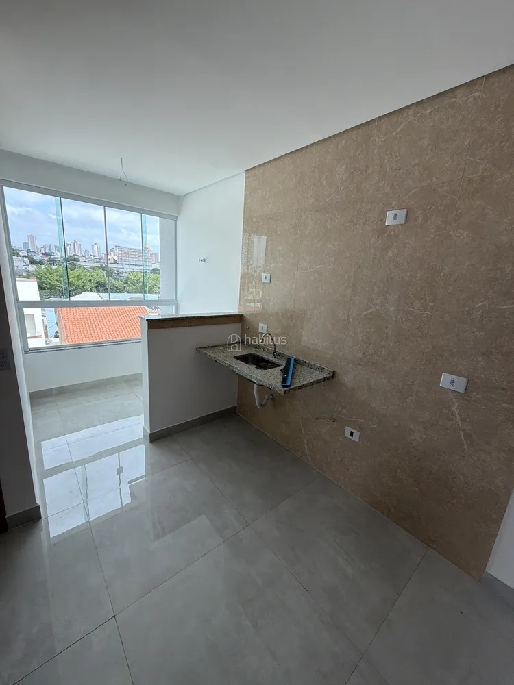 Cobertura, 2 quartos - Foto 7