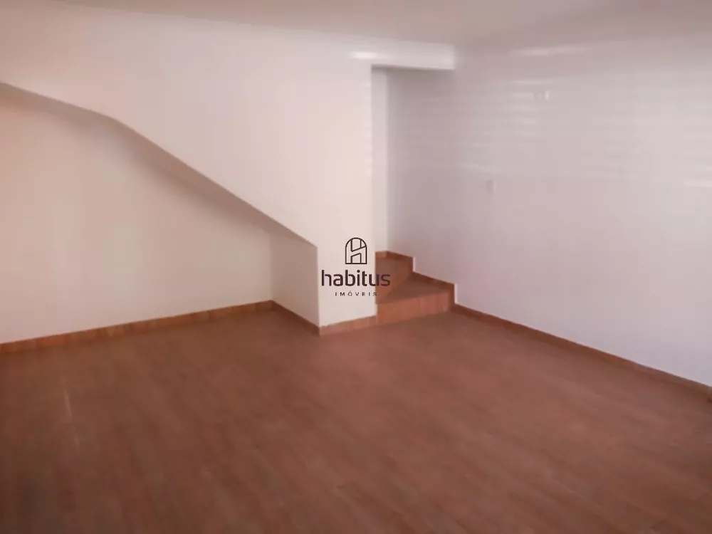 Sobrado, 3 quartos - Foto 1