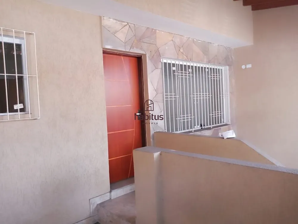 Sobrado, 3 quartos - Foto 1