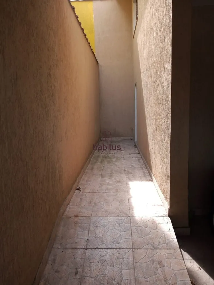 Sobrado, 3 quartos - Foto 10