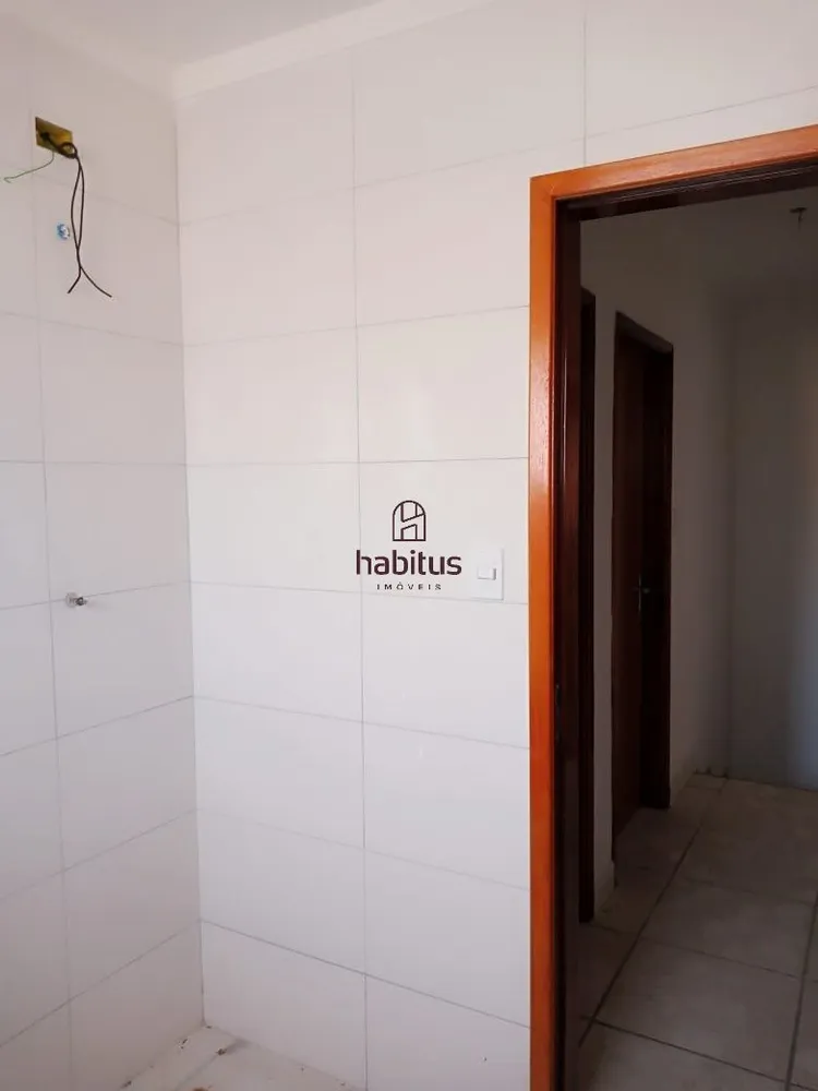 Sobrado, 3 quartos - Foto 12