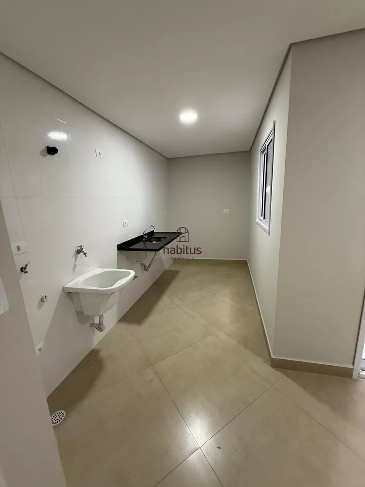 Apartamento, 2 quartos - Foto 2