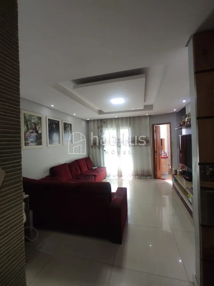 Sobrado, 3 quartos - Foto 2