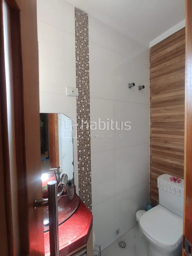 Sobrado, 3 quartos - Foto 5