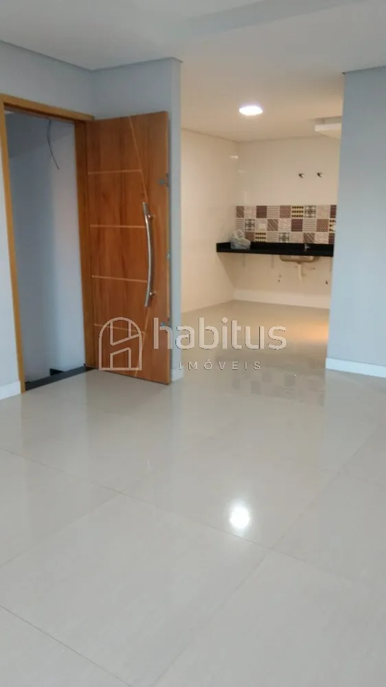 Sobrado, 3 quartos - Foto 4