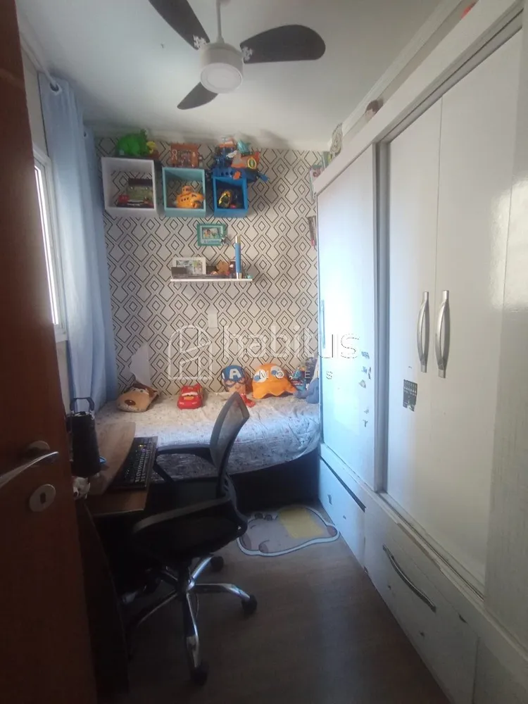 Sobrado, 3 quartos - Foto 10