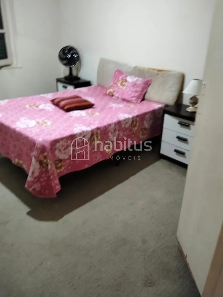 Apartamento, 1 quarto - Foto 4