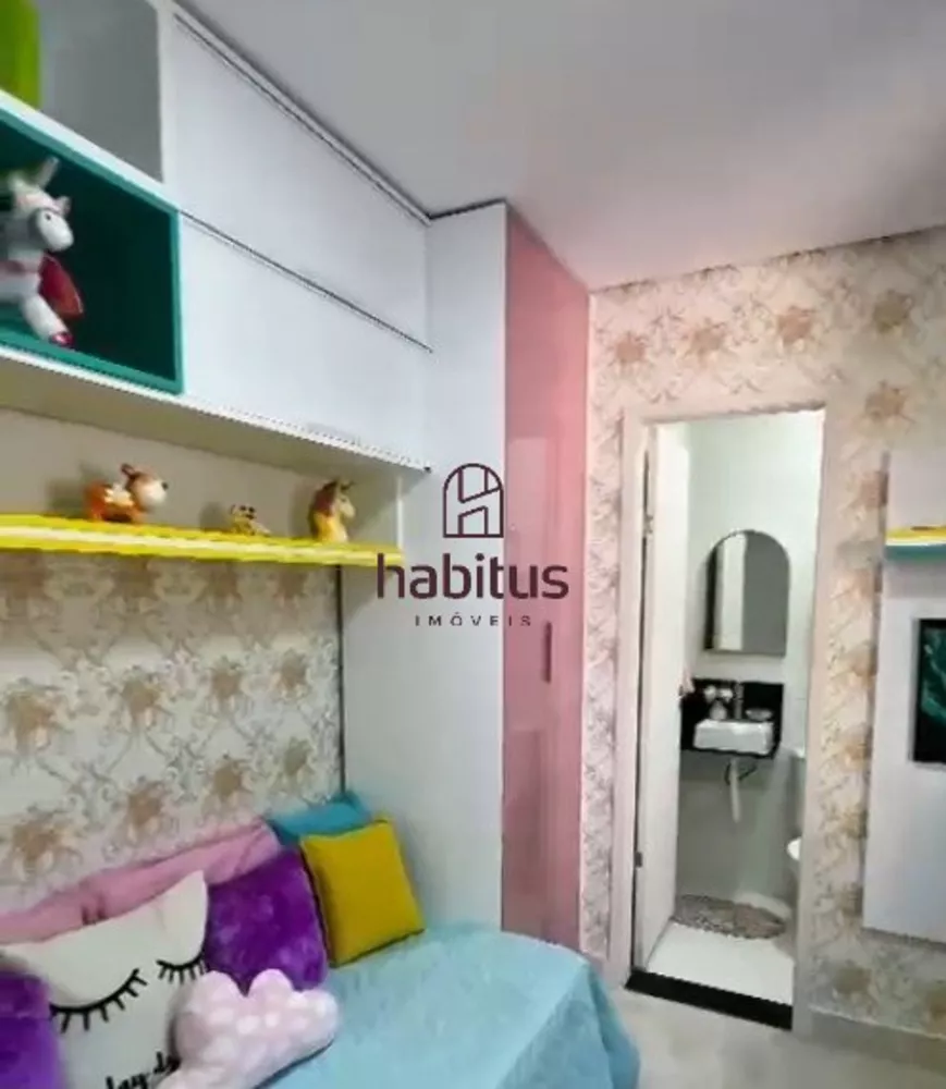 Casa de Condomínio, 2 quartos - Foto 4