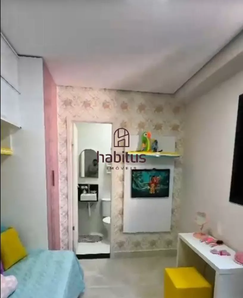 Casa de Condomínio, 2 quartos - Foto 3