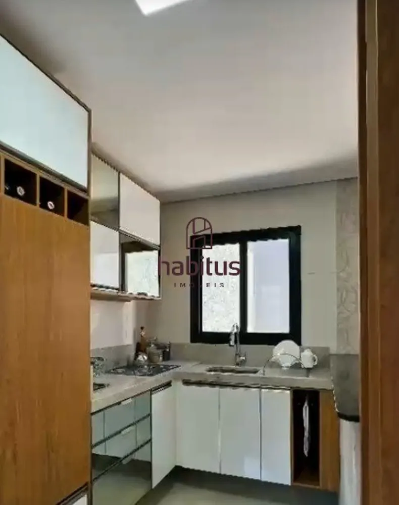 Casa de Condomínio, 2 quartos - Foto 5