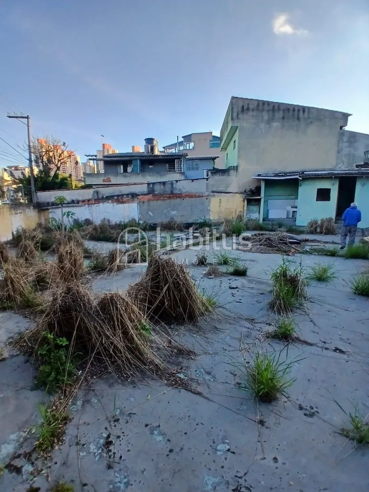 Terreno, 364 m² - Foto 1