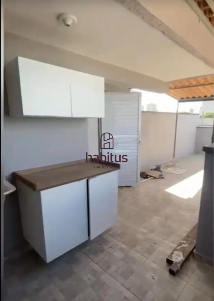 Apartamento, 2 quartos - Foto 6