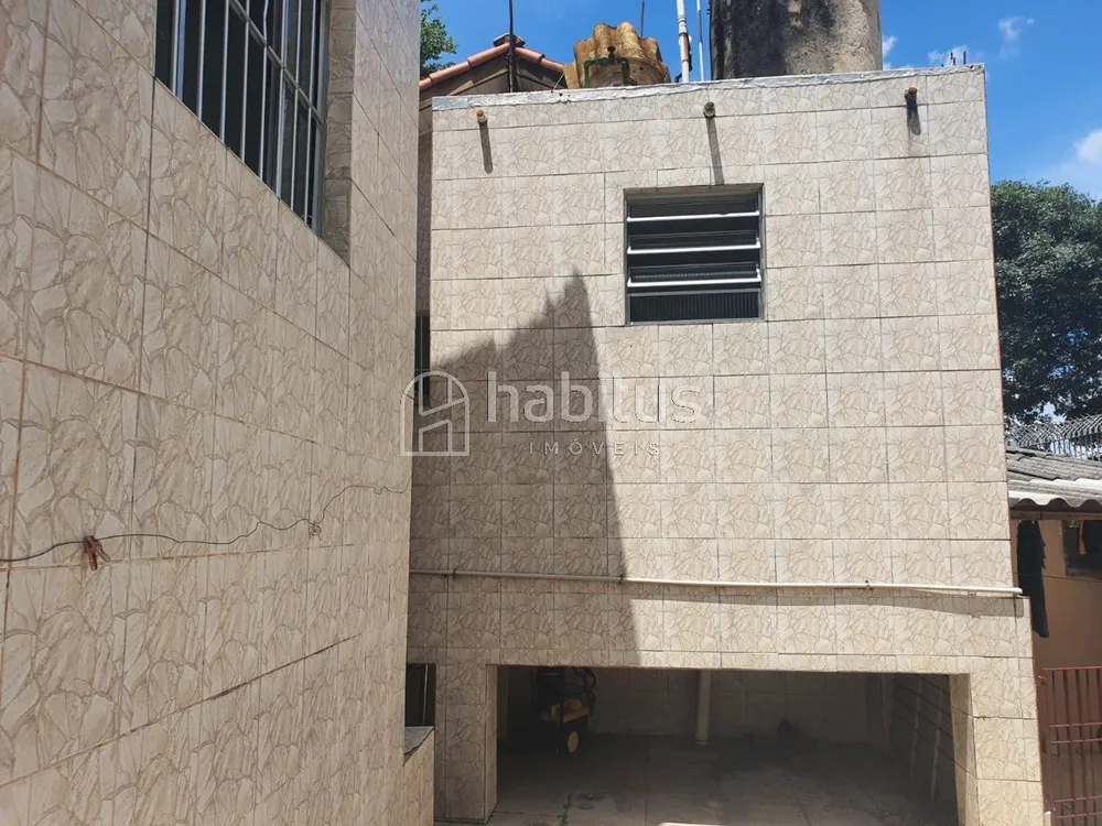 Casa, 2 quartos, 90 m² - Foto 1
