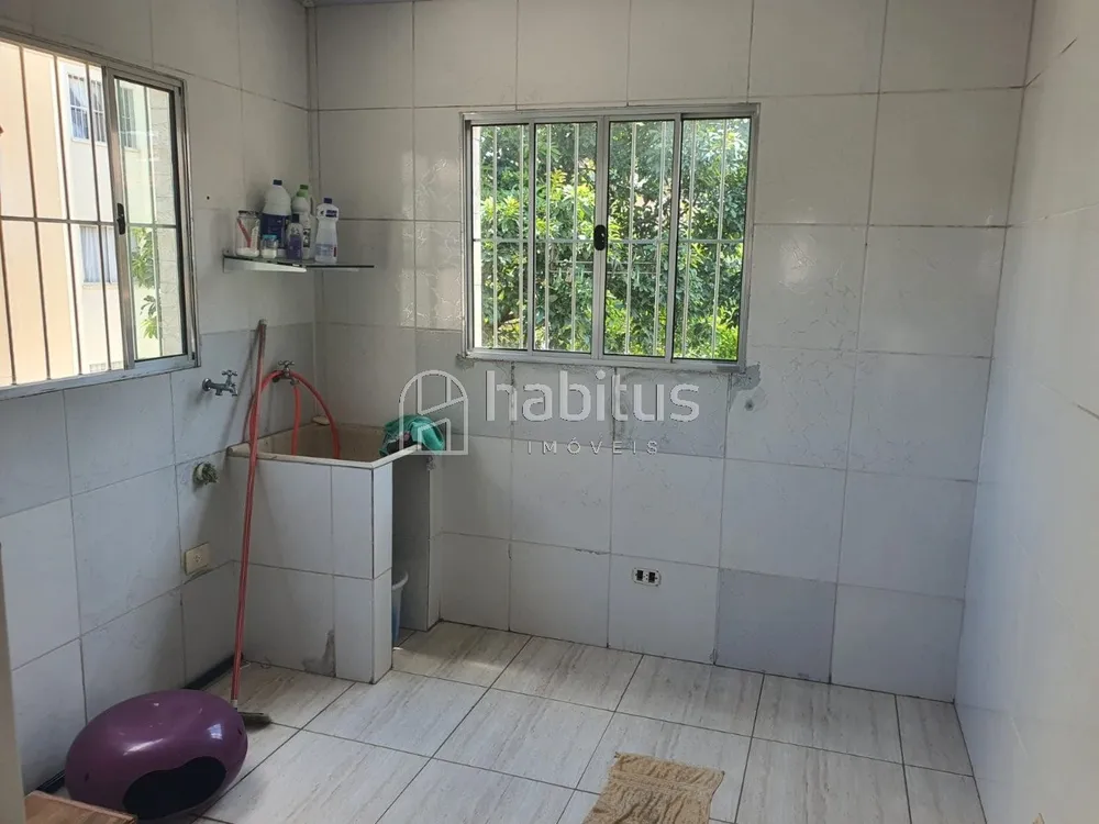 Casa, 2 quartos, 90 m² - Foto 3