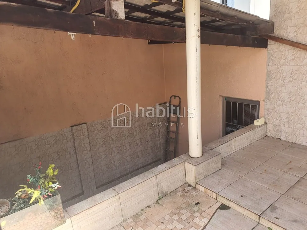 Casa, 2 quartos, 90 m² - Foto 2