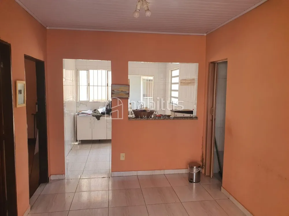 Casa, 2 quartos, 90 m² - Foto 3
