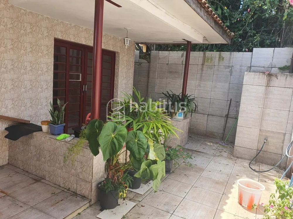 Casa, 2 quartos, 90 m² - Foto 4