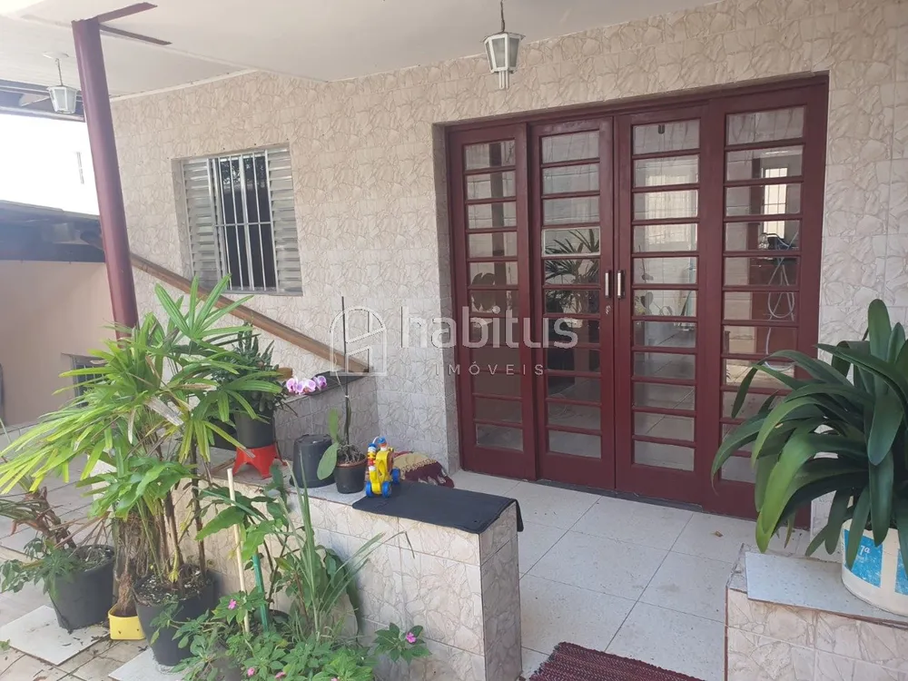 Casa, 2 quartos, 90 m² - Foto 1