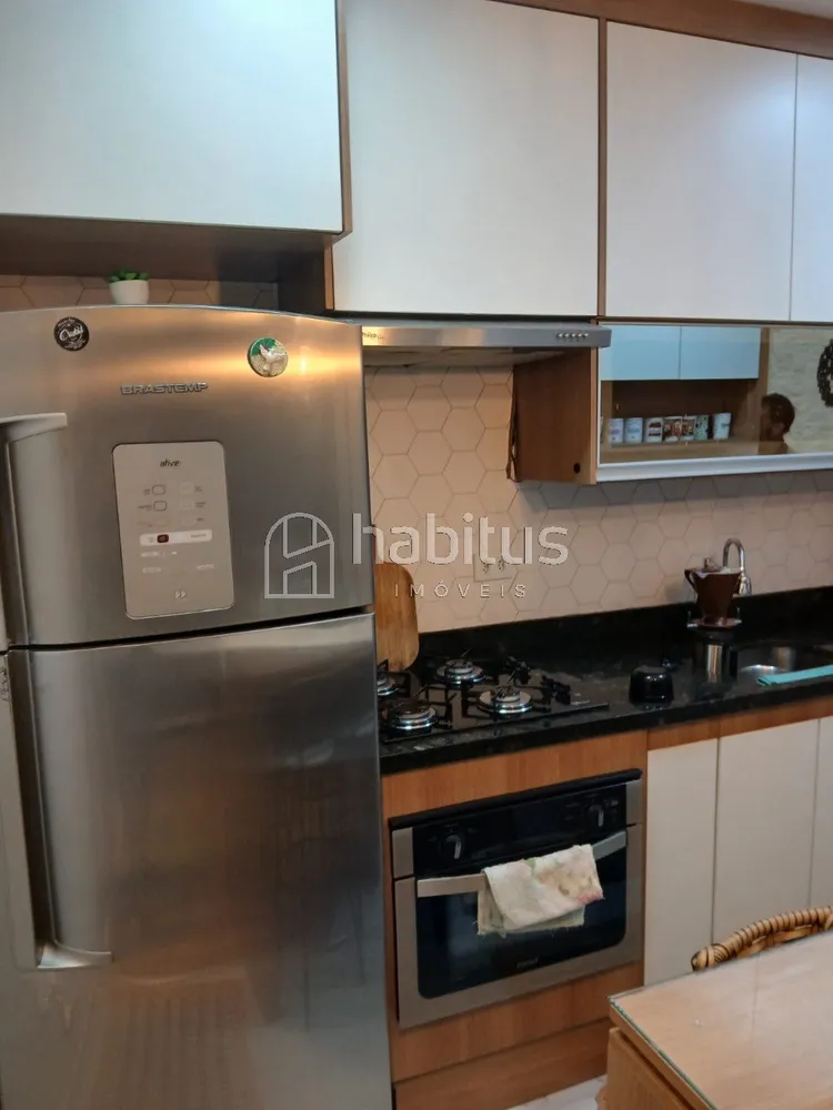 Apartamento, 2 quartos - Foto 1