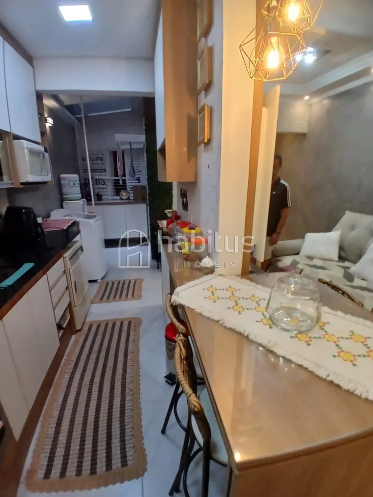Apartamento, 2 quartos - Foto 5