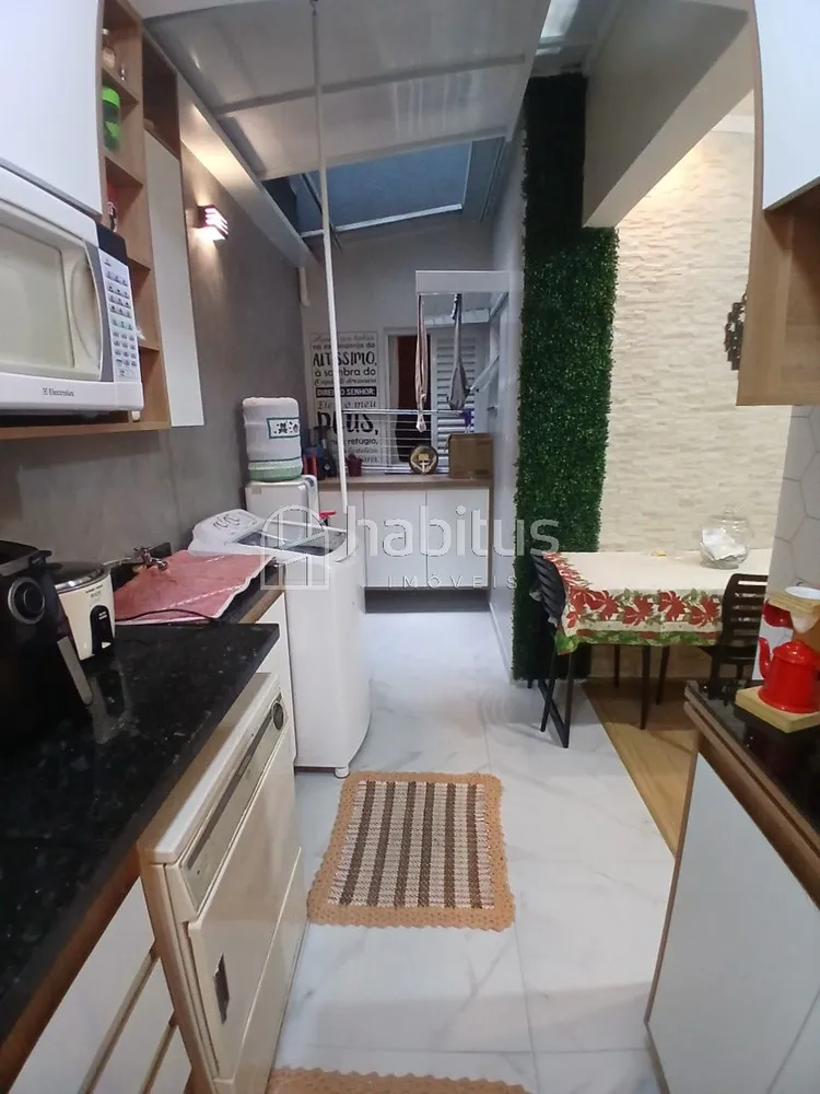Apartamento, 2 quartos - Foto 2