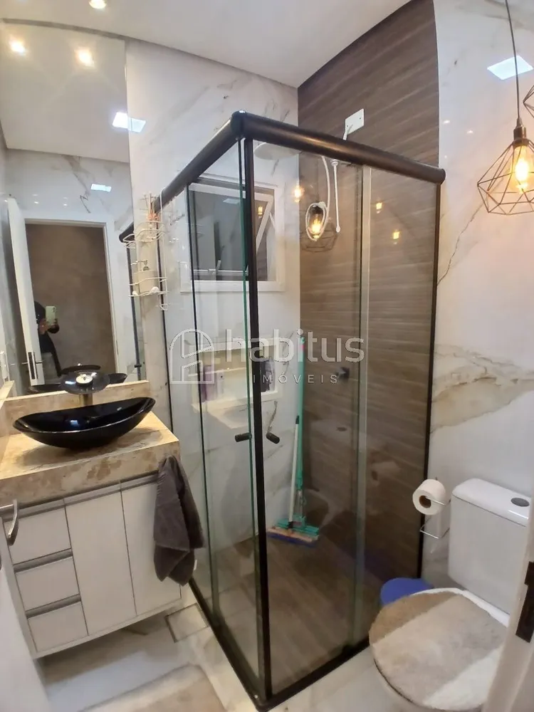 Apartamento, 2 quartos - Foto 8