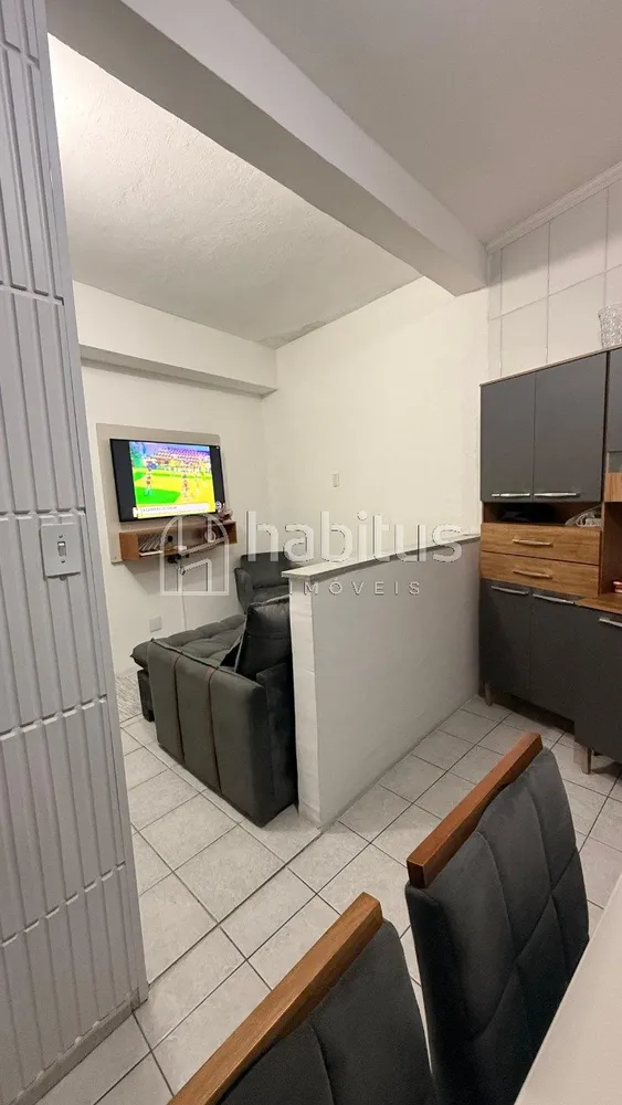 Casa, 1 quarto - Foto 6