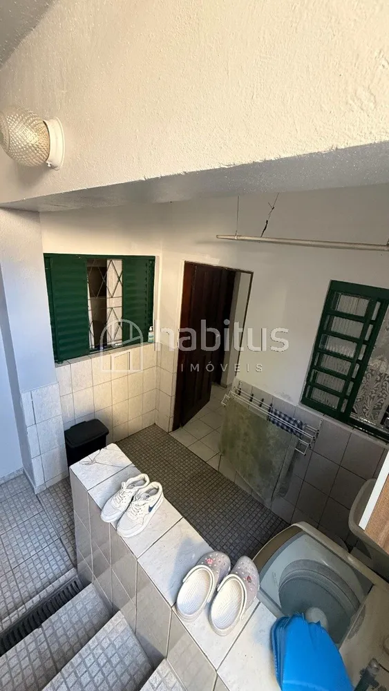Casa, 1 quarto - Foto 2
