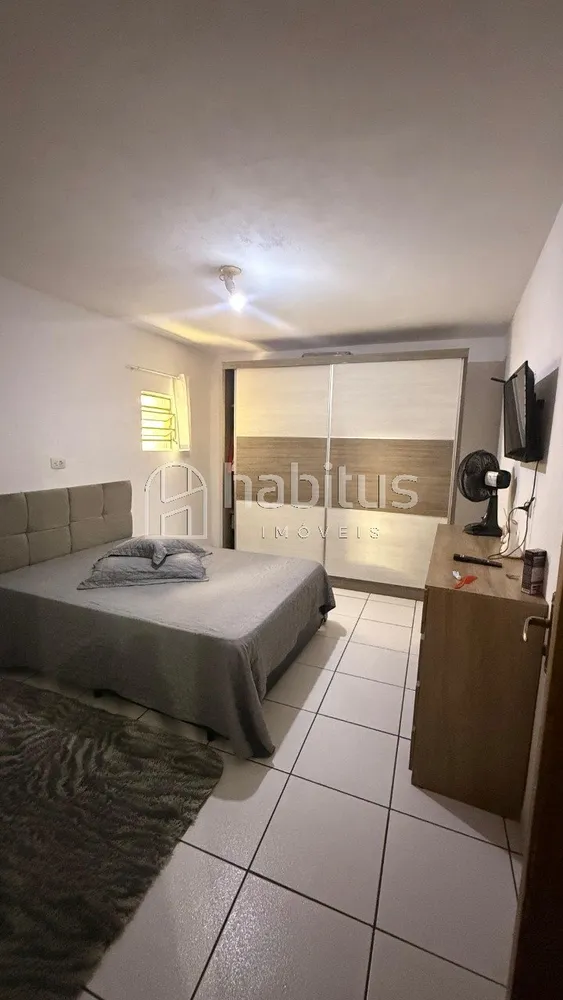 Casa, 1 quarto - Foto 3