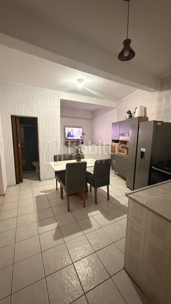 Casa, 1 quarto - Foto 1