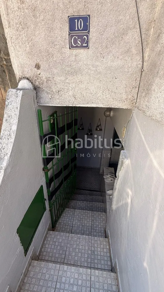 Casa, 1 quarto - Foto 4