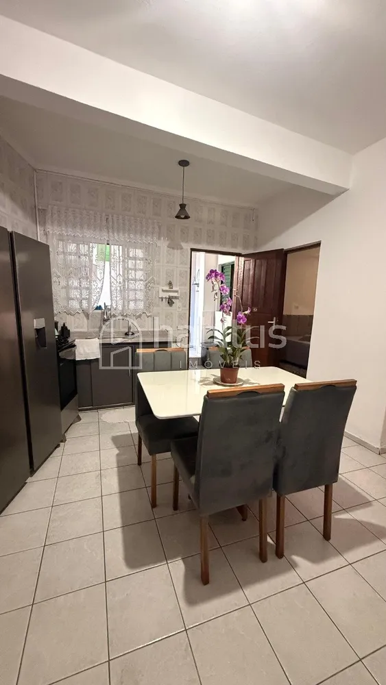Casa, 1 quarto - Foto 5