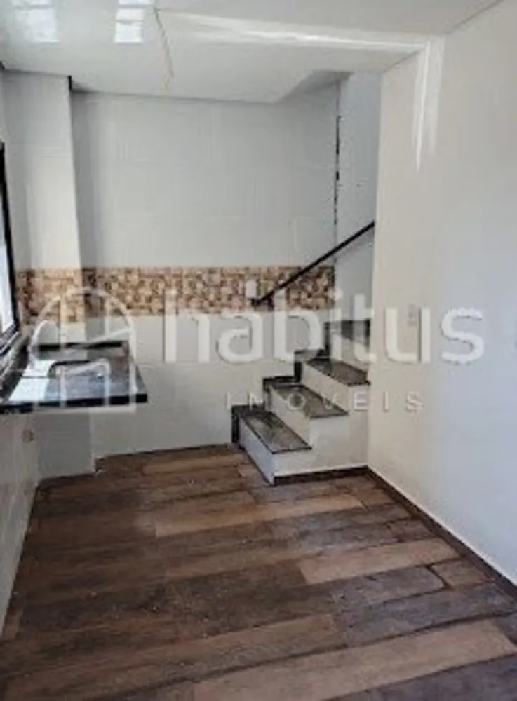 Apartamento, 2 quartos - Foto 10