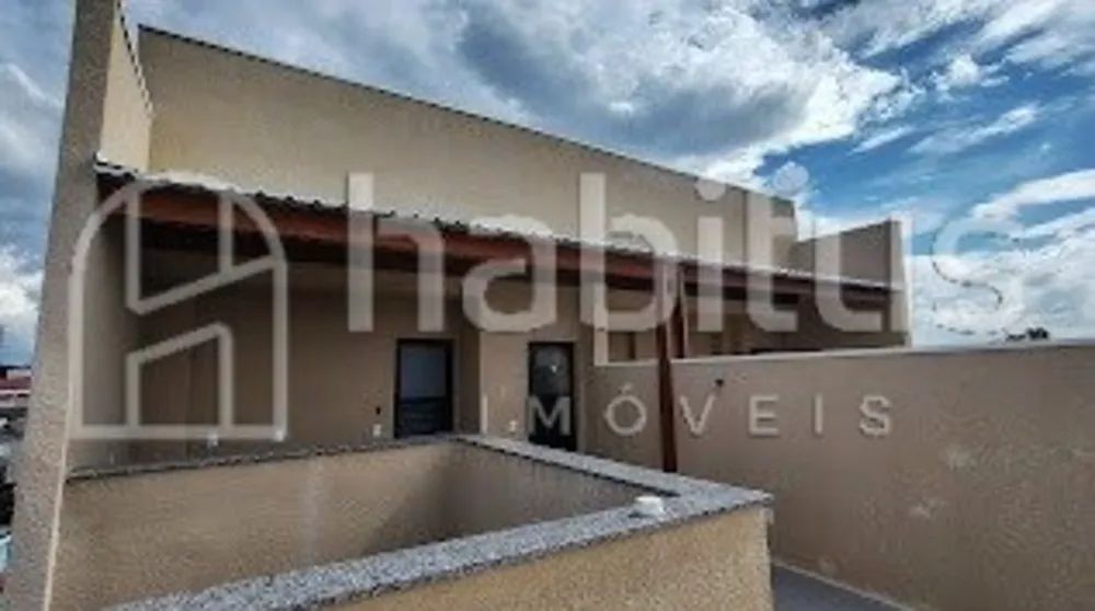 Apartamento, 2 quartos - Foto 1