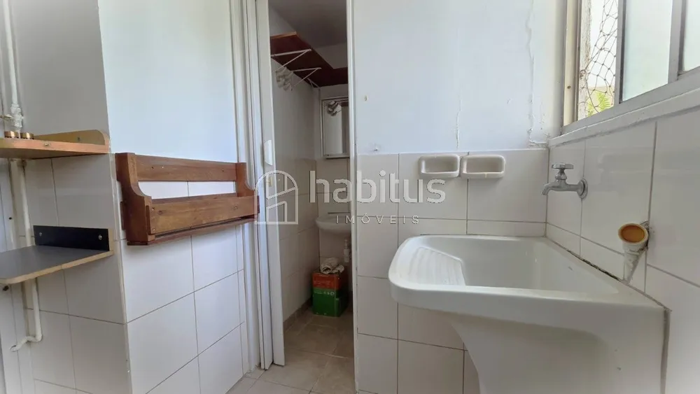 Apartamento, 3 quartos - Foto 2