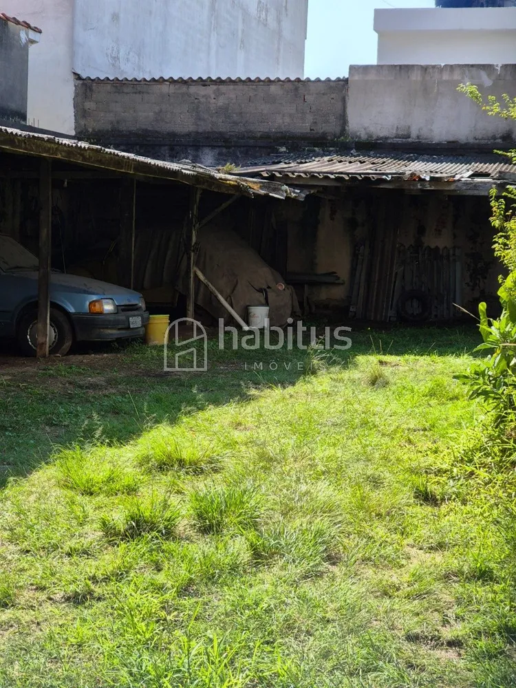 Terreno, 231 m² - Foto 1