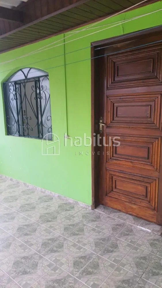 Casa, 4 quartos - Foto 5