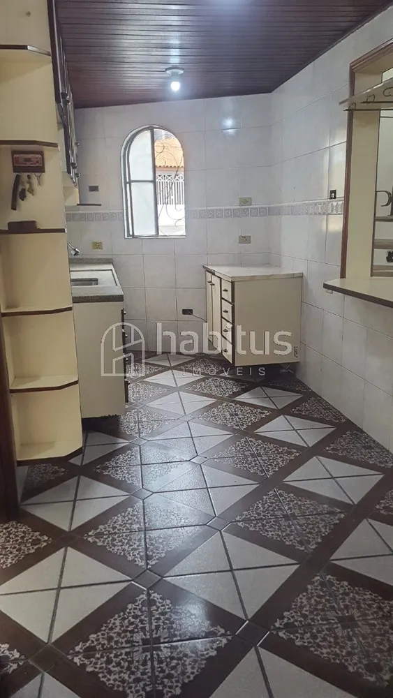Casa, 4 quartos - Foto 1