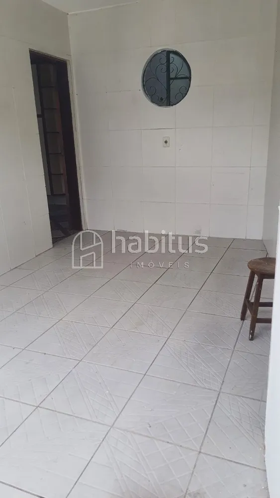Casa, 4 quartos - Foto 4