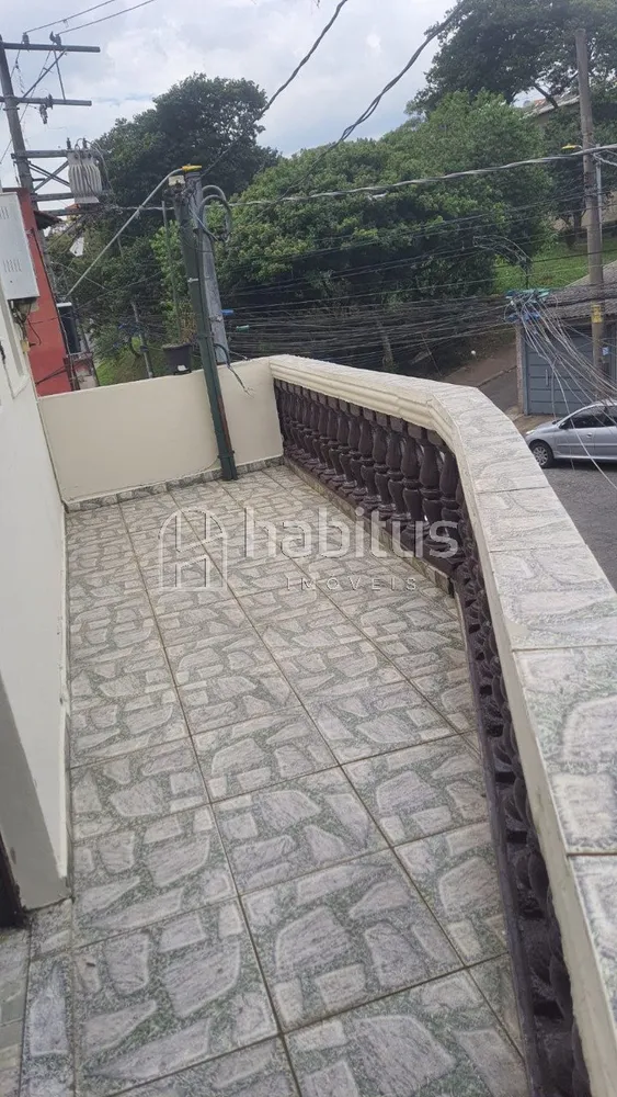 Casa, 4 quartos - Foto 7