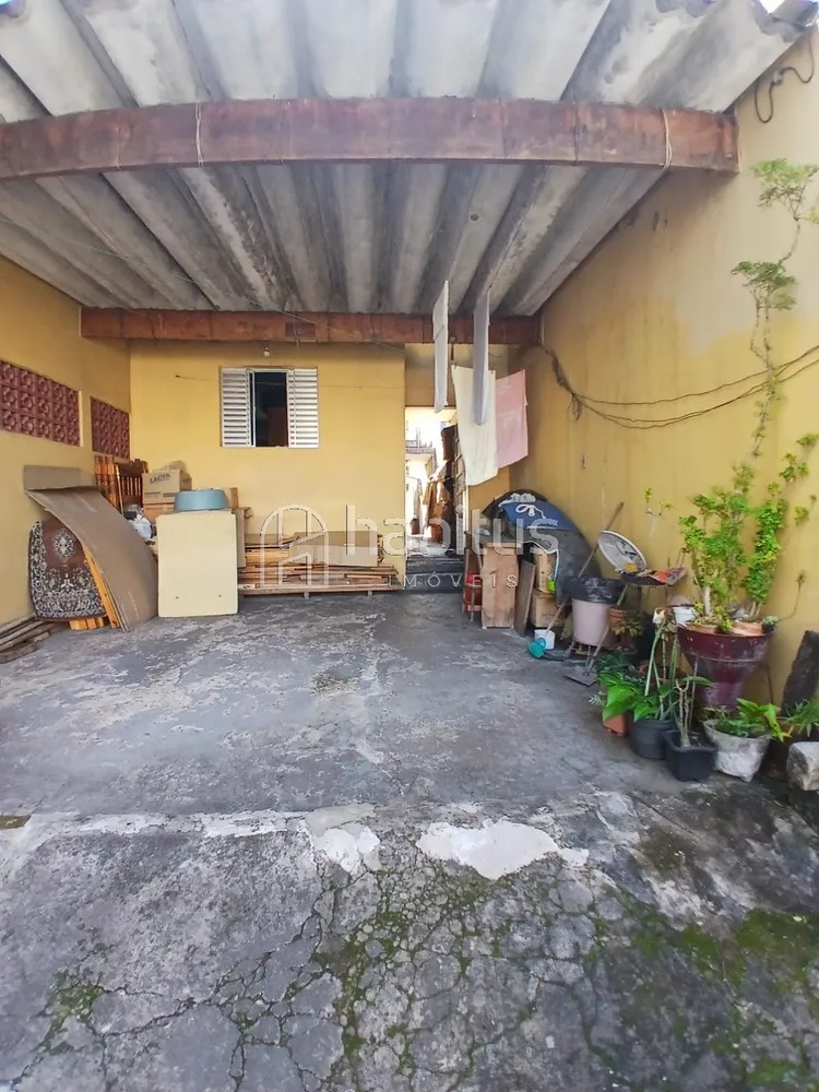 Casa, 4 quartos - Foto 2