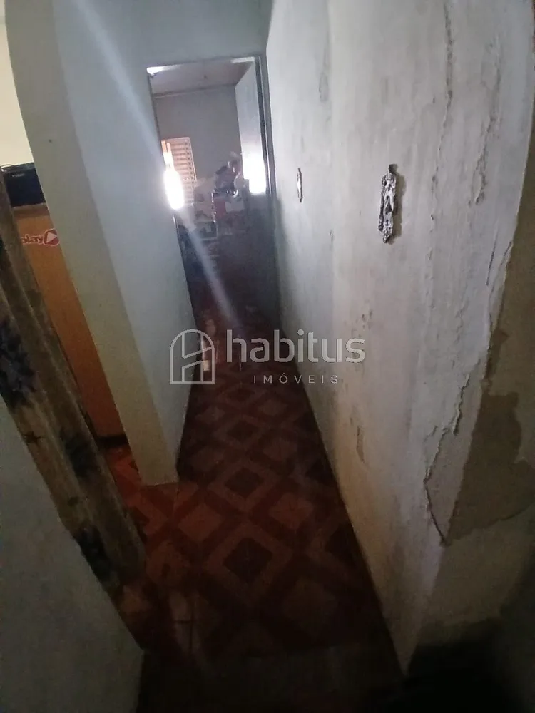 Casa, 4 quartos - Foto 6