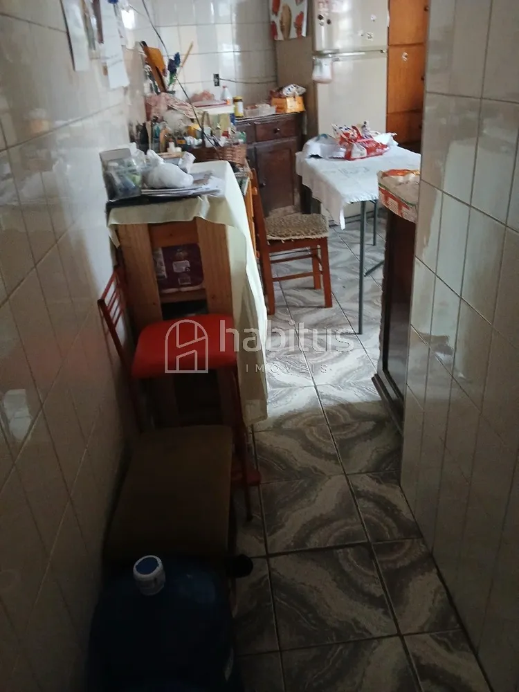 Casa, 4 quartos - Foto 12