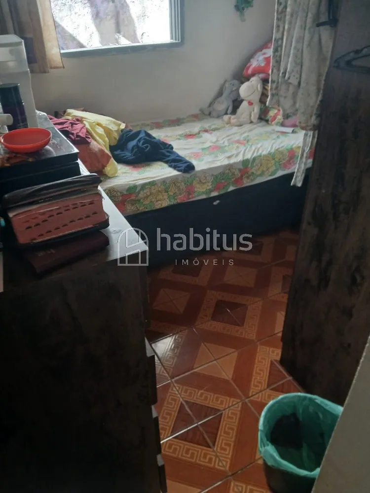 Casa, 4 quartos - Foto 10