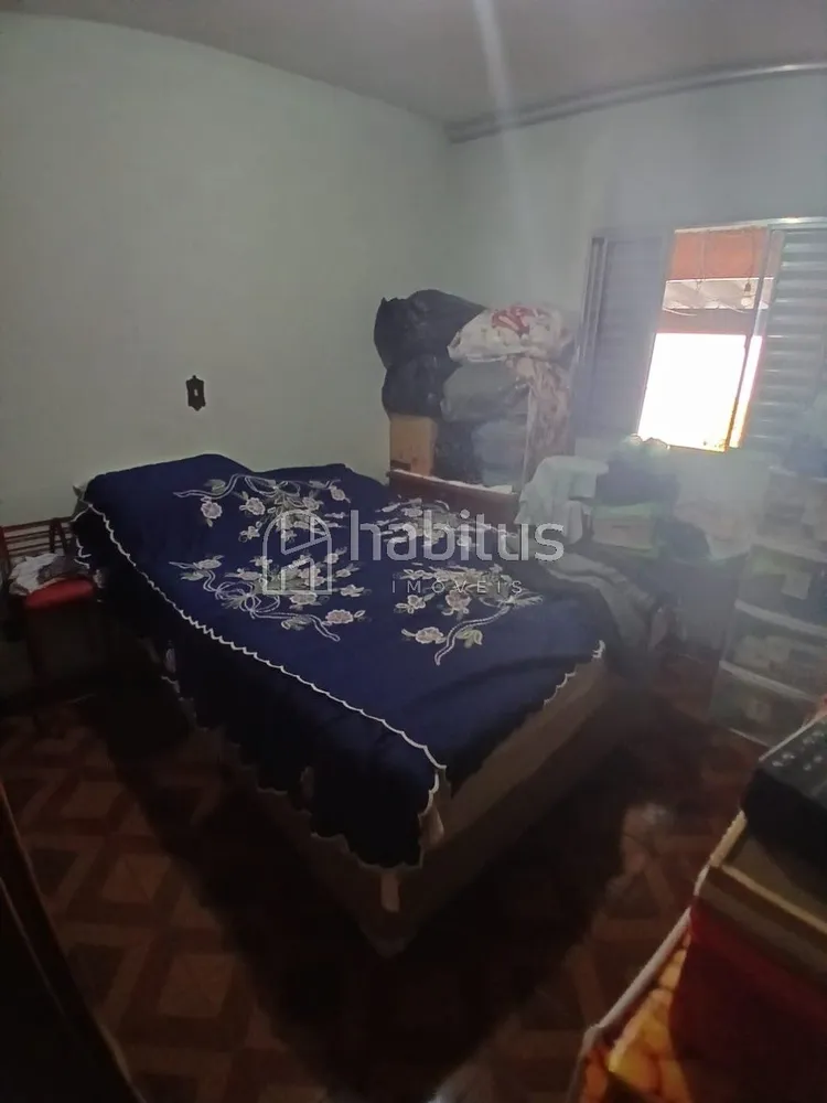 Casa, 4 quartos - Foto 4