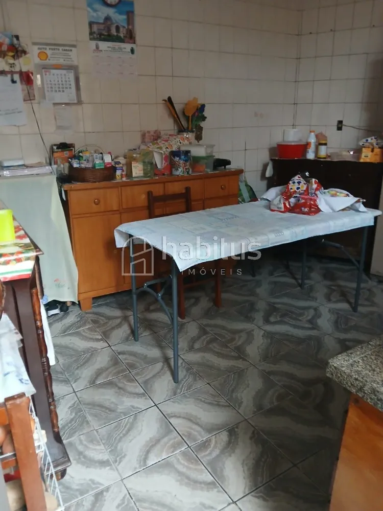 Casa, 4 quartos - Foto 14
